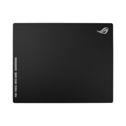 ASUS ROG Moonstone Ace L - Alfombrilla de ratón - negro | APLIUM