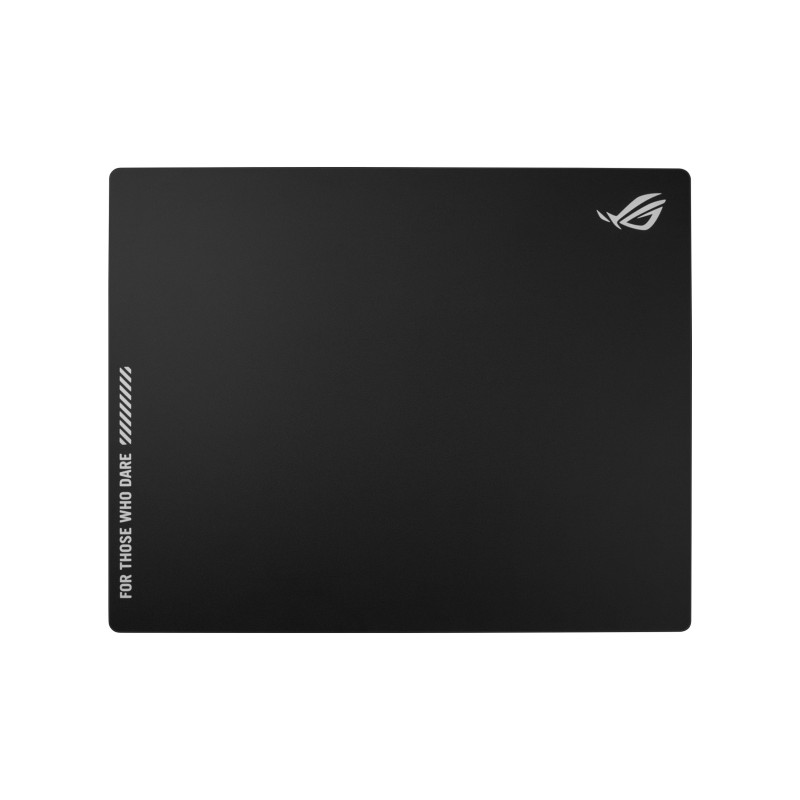 ASUS ROG Moonstone Ace L - Alfombrilla de ratón - negro | APLIUM