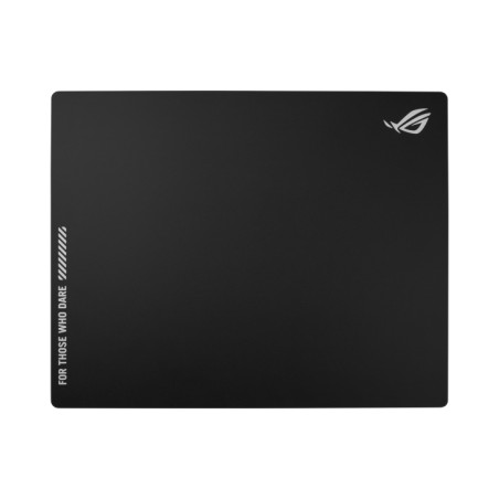 ASUS ROG Moonstone Ace L - Alfombrilla de ratón - negro | APLIUM