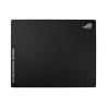 ASUS ROG Moonstone Ace L - Alfombrilla de ratón - negro | APLIUM