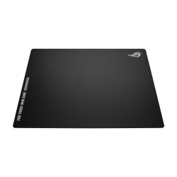 ASUS ROG Moonstone Ace L - Alfombrilla de ratón - negro | APLIUM