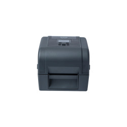 Brother TD-4750TNWBR - Impresora de etiquetas - térmica directa / tran