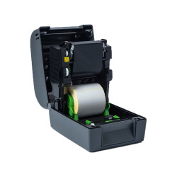 Brother TD-4750TNWBR - Impresora de etiquetas - térmica directa / tran