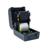 Brother TD-4750TNWBR - Impresora de etiquetas - térmica directa / tran