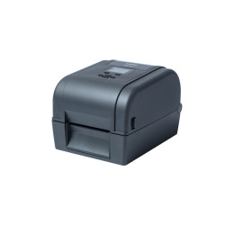 Brother TD-4750TNWBR - Impresora de etiquetas - térmica directa / tran