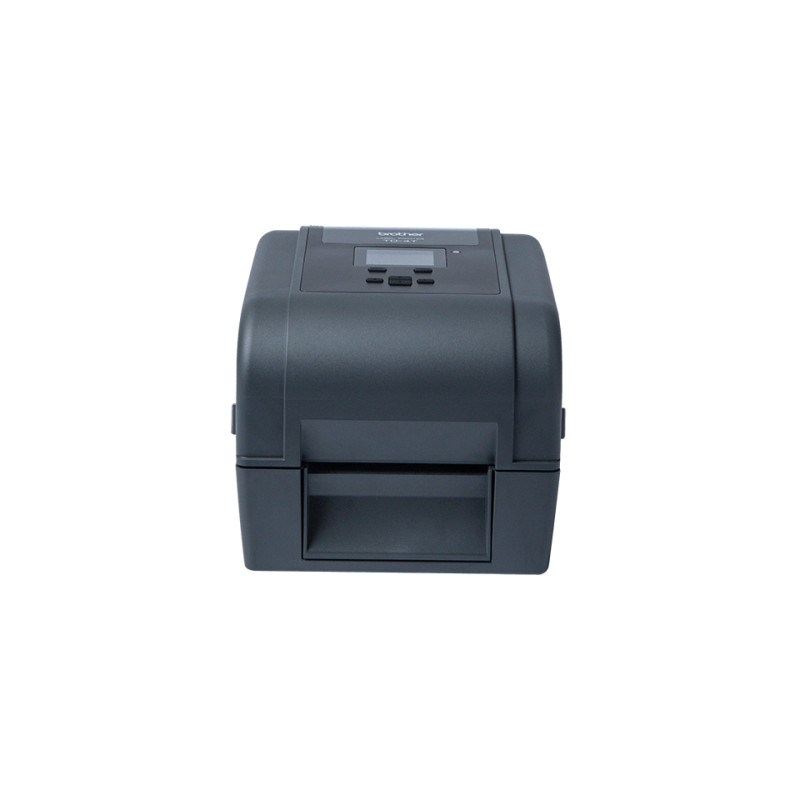 Brother TD-4650TNWBR - Impresora de etiquetas - térmica directa / tran