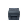 Brother TD-4650TNWBR - Impresora de etiquetas - térmica directa / tran