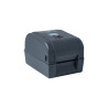 Brother TD-4650TNWBR - Impresora de etiquetas - térmica directa / tran