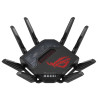 ASUS ROG Rapture GT-BE98 - - enrutador inalámbrico - conmuta | APLIUM