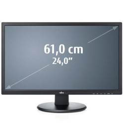 DISPLAY E24T-7 LED, EU CABLE