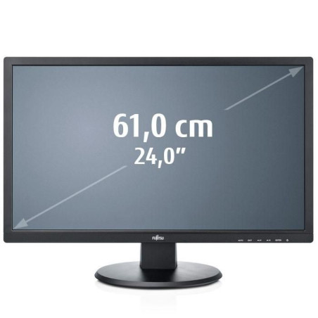 DISPLAY E24T-7 LED, EU CABLE