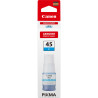 Canon GI 45 C - 40 ml - cián - original - recarga de tinta - | APLIUM