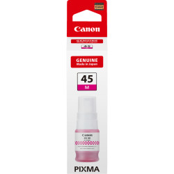 Canon GI 45 M - 40 ml - magenta - original - recarga de tint | APLIUM