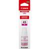 Canon GI 45 M - 40 ml - magenta - original - recarga de tint | APLIUM