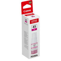 Canon GI 45 M - 40 ml - magenta - original - recarga de tint | APLIUM