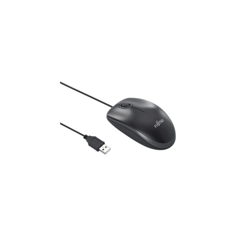 MOUSE M510 BLACK