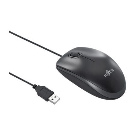 MOUSE M510 BLACK