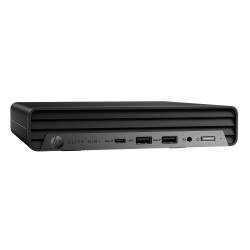 HP Elite 600 G9 - Mini Core i5 13500T / hasta 4.6 GHz - RAM | APLIUM