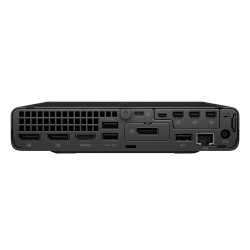 HP Elite 600 G9 - Mini Core i5 13500T / hasta 4.6 GHz - RAM | APLIUM