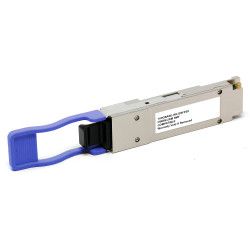 Palo Alto Networks - Módulo de transceptor QSFP28 - 100GbE - 100GBase-