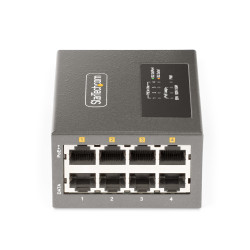 StarTech.com AS445C-POE-INJECTOR - Switch POE+/POE++ 4 | APLIUM