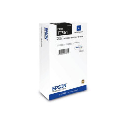 Epson T7561 - 50 ml - Tamaño L - negro - original - cartucho | APLIUM