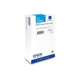 Epson T7562 - 14 ml - Tamaño L - cián - original - cartucho | APLIUM