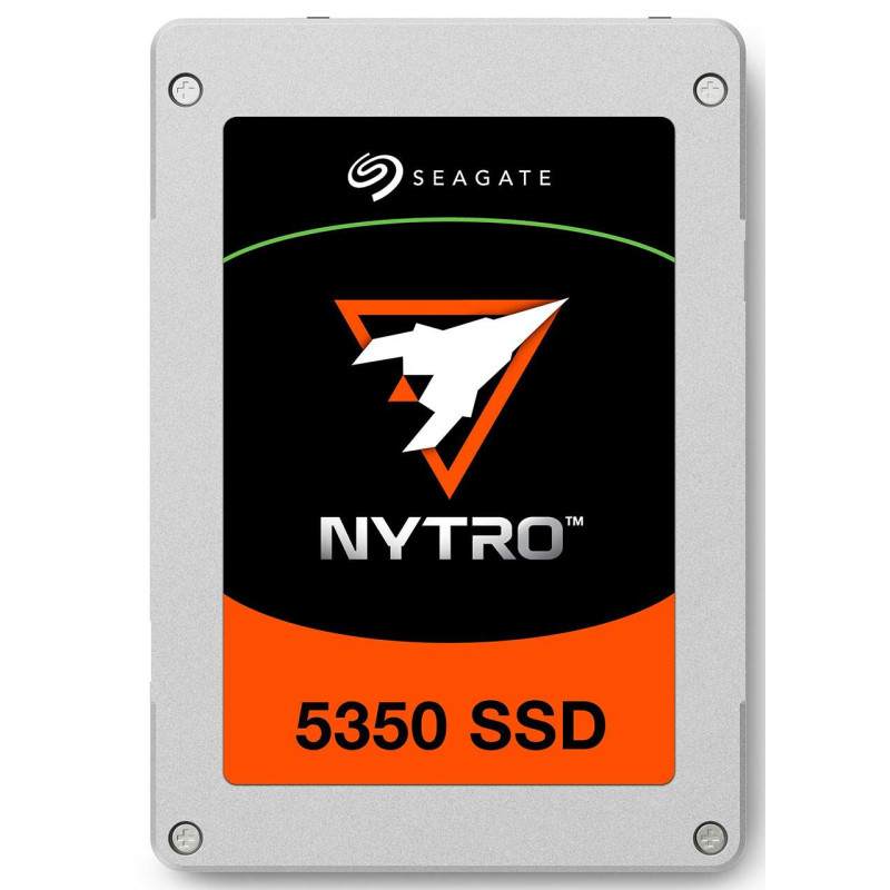 Seagate Nytro 5050 XP15360SE70035 - SSD - 15.36TB - interno | APLIUM
