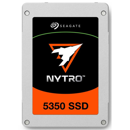 Seagate Nytro 5050 XP15360SE70035 - SSD - 15.36TB - interno | APLIUM