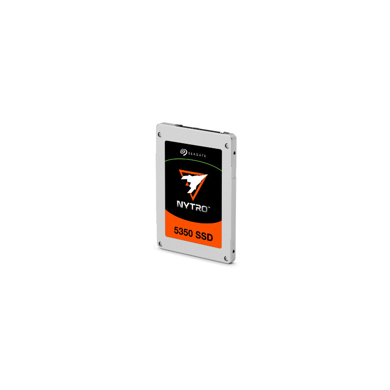 Seagate Nytro 5350M XP7680SE10005 - SSD - 7.68TB - interno - | APLIUM