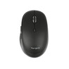 Antimicrobial MidDualWless Optical Mouse