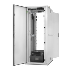 APC EcoStruxure - Rack armario - 5 kVA, 50 Hz, 200x80x120 cm | APLIUM