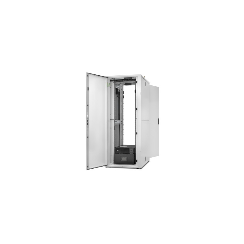 APC EcoStruxure - Rack armario - 5 kVA, 50 Hz, 200x80x120 cm | APLIUM