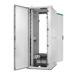 APC EcoStruxure - Rack armario - 5 kVA, 50 Hz, 200x80x120 cm | APLIUM