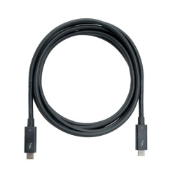Thunderbolt 4 Active 40GB/S 2M USB Type-c Cable | APLIUM