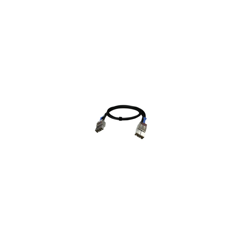 Qnap Pcie Jbod Special Cable For TL-RX00PES-RP And QXP-3X8PE | APLIUM