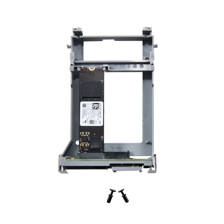 HP - SSD - cifrado - 512 GB - interno - Self-Encrypting Driv | APLIUM