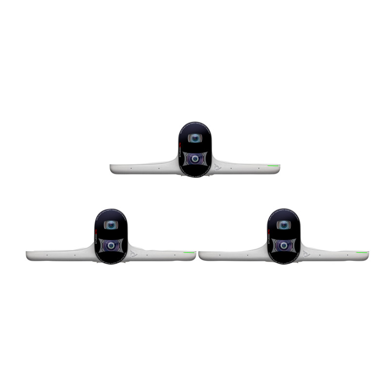 Poly ZR_IDCK E70X3 Camera (ABB) | APLIUM