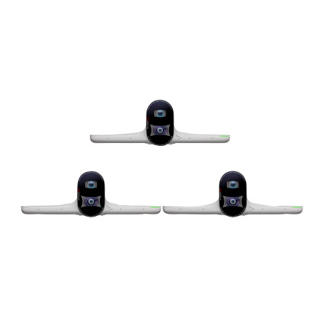 Poly ZR_IDCK E70X3 Camera (ABB) | APLIUM