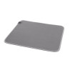 HP 105 - Alfombrilla de ratón - desinfectable - gris | APLIUM
