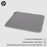 HP 105 - Alfombrilla de ratón - desinfectable - gris | APLIUM