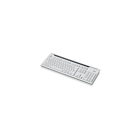KB520 BE USB Marble Grey