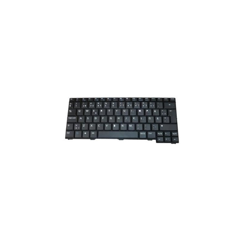 Keyboard (SWEDISH/FINNISH)