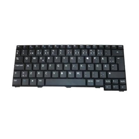 Keyboard (SWEDISH/FINNISH)