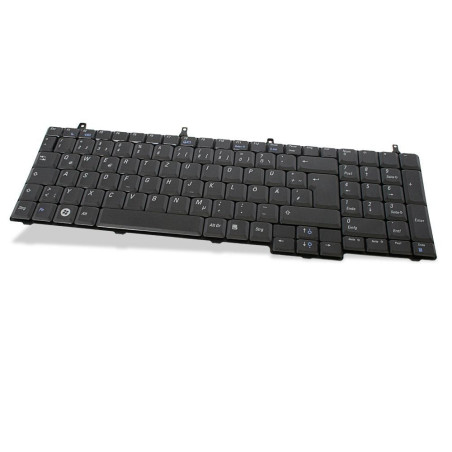Keyboard (SPANISH)