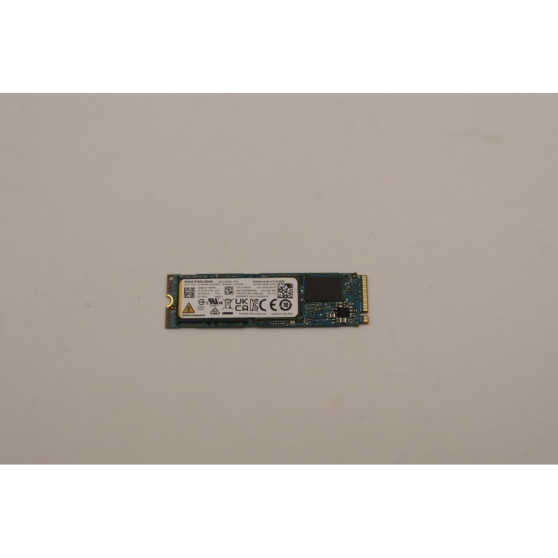 1TB M.2 PCIe NVMe solid-state