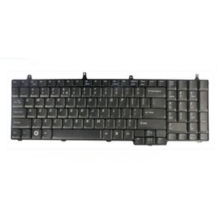 Keyboard (NORWEGIAN)