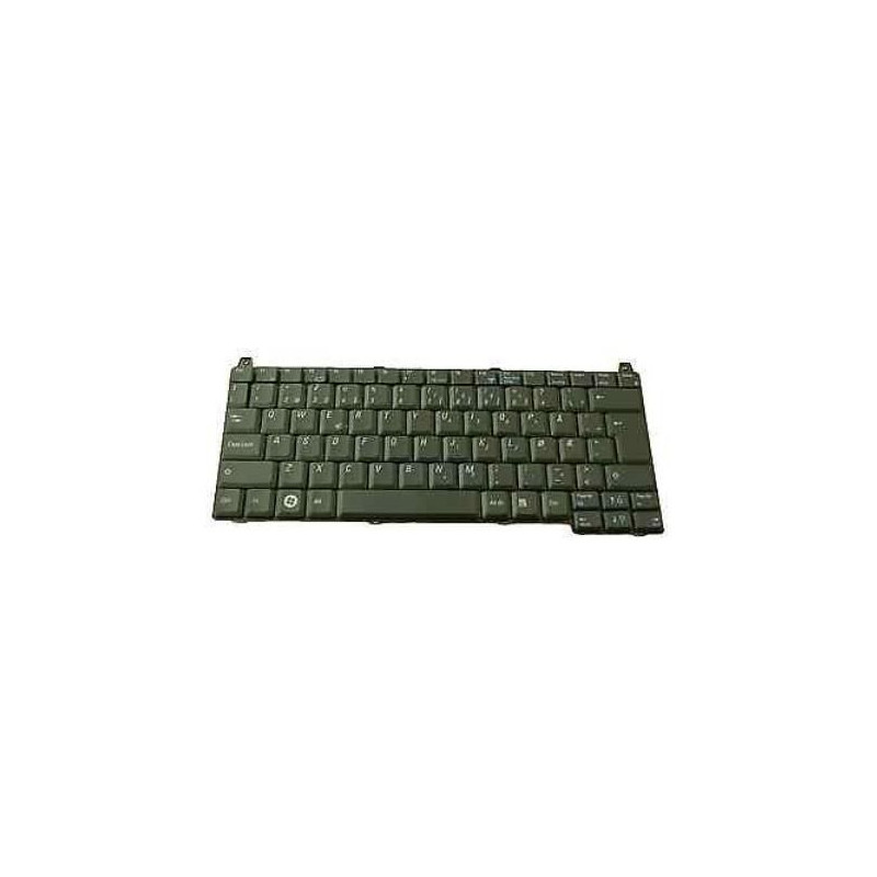Keyboard (NORWEGIAN)