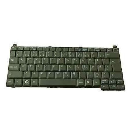 Keyboard (NORWEGIAN)