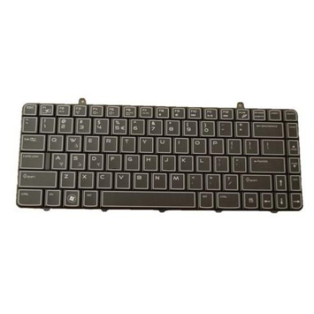 Keyboard (ENGLISH)